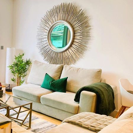 Central London 2 Bedroom Us Embassy London Eye And Riverside View Panoramic Balcony מראה חיצוני תמונה
