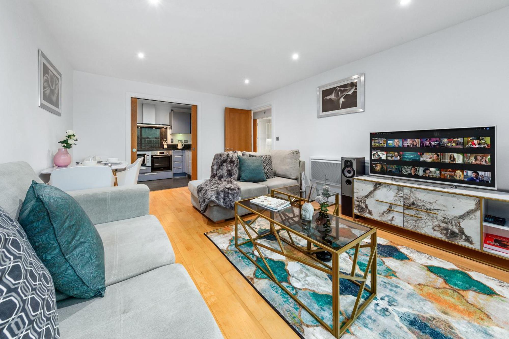 Central London 2 Bedroom Us Embassy London Eye And Riverside View Panoramic Balcony מראה חיצוני תמונה
