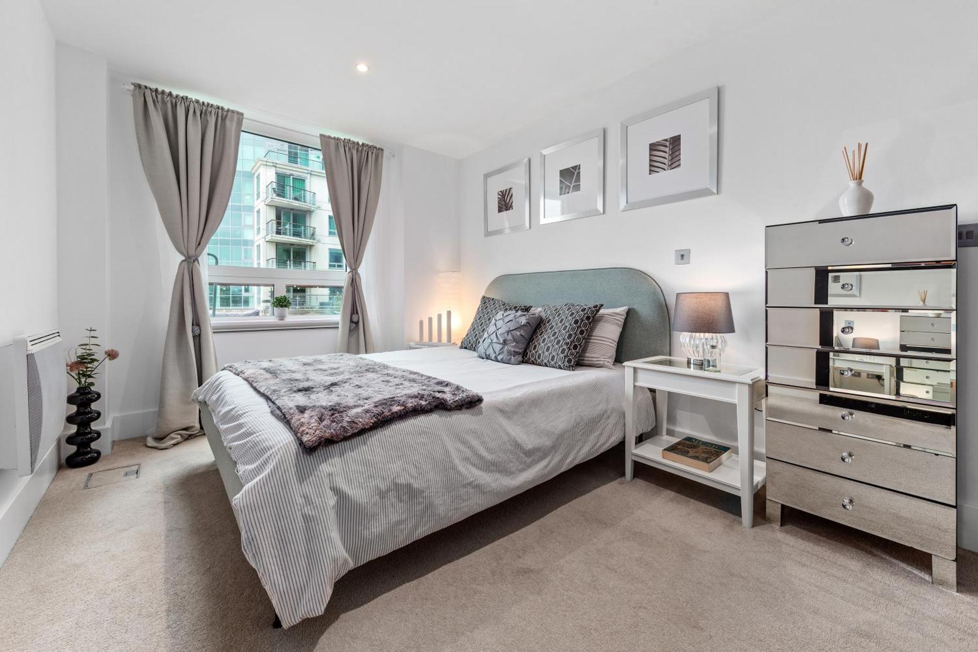 Central London 2 Bedroom Us Embassy London Eye And Riverside View Panoramic Balcony מראה חיצוני תמונה