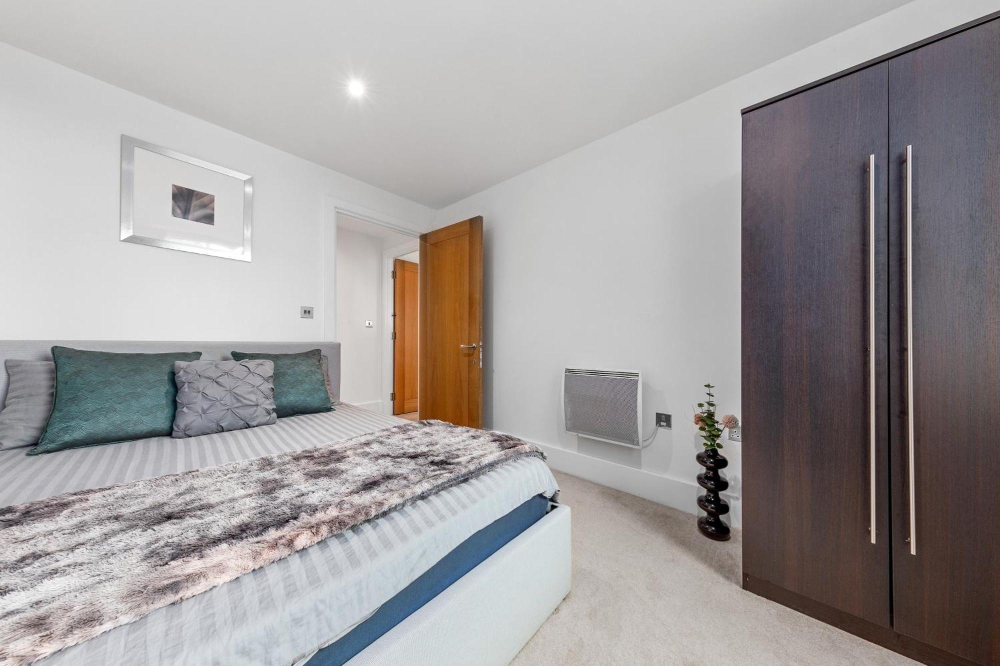 Central London 2 Bedroom Us Embassy London Eye And Riverside View Panoramic Balcony מראה חיצוני תמונה