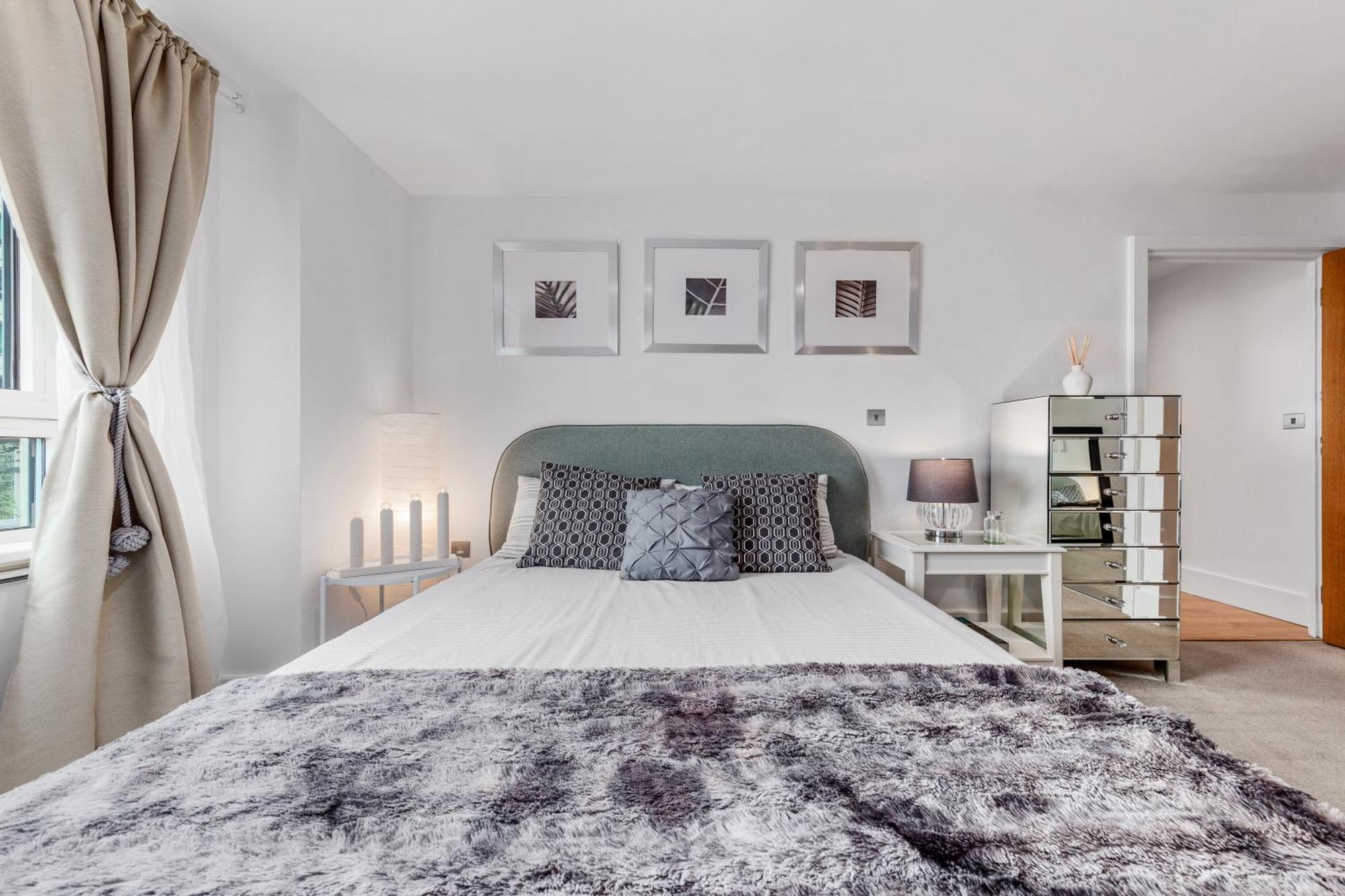 Central London 2 Bedroom Us Embassy London Eye And Riverside View Panoramic Balcony מראה חיצוני תמונה